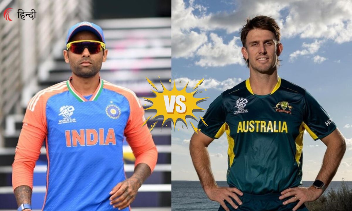 IND vs AUS 2nd T20I Prediction