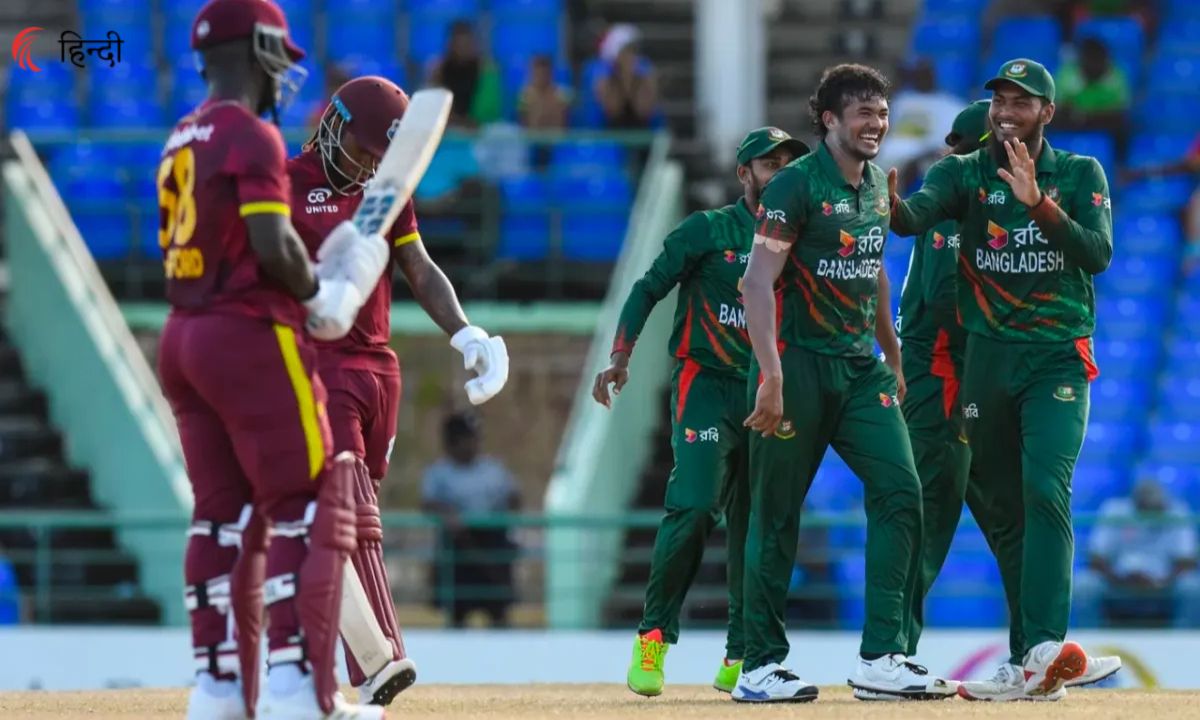 BAN vs WI 3rd T20I Prediction