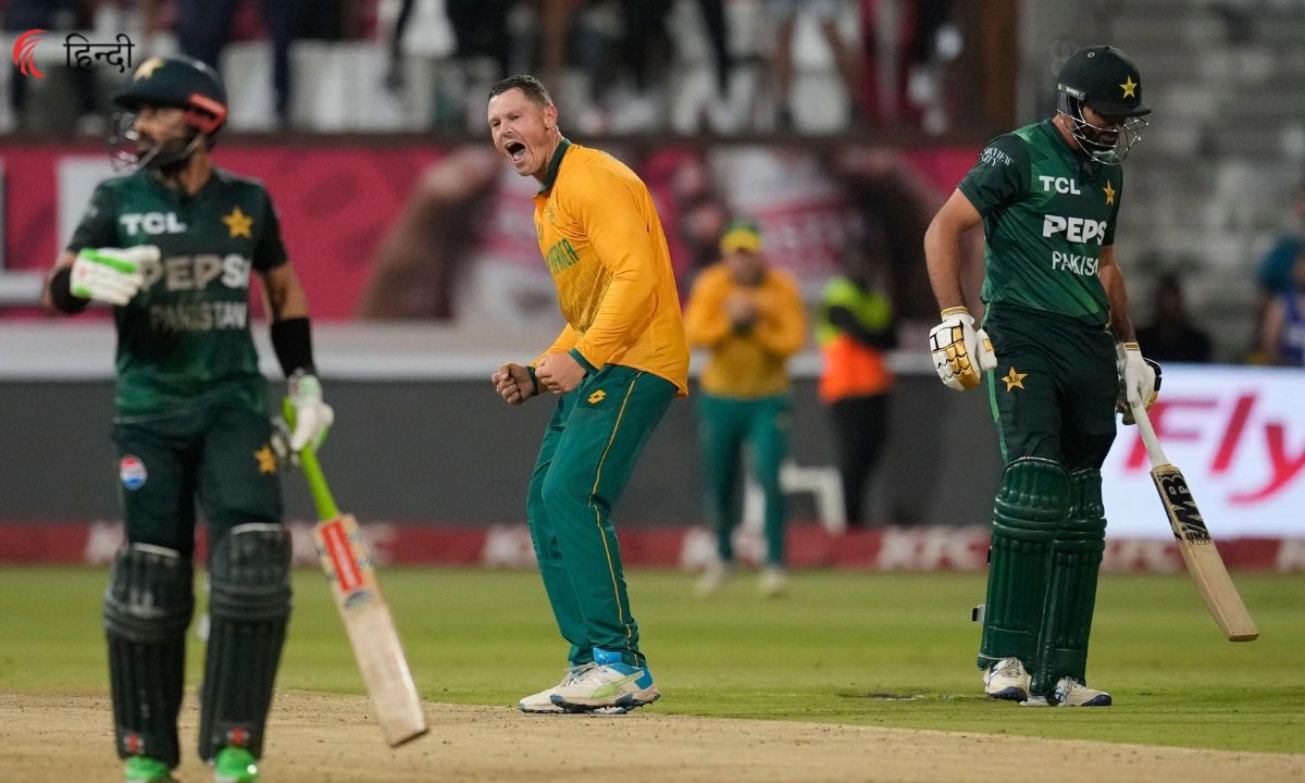 PAK vs SA 2nd T20I Prediction