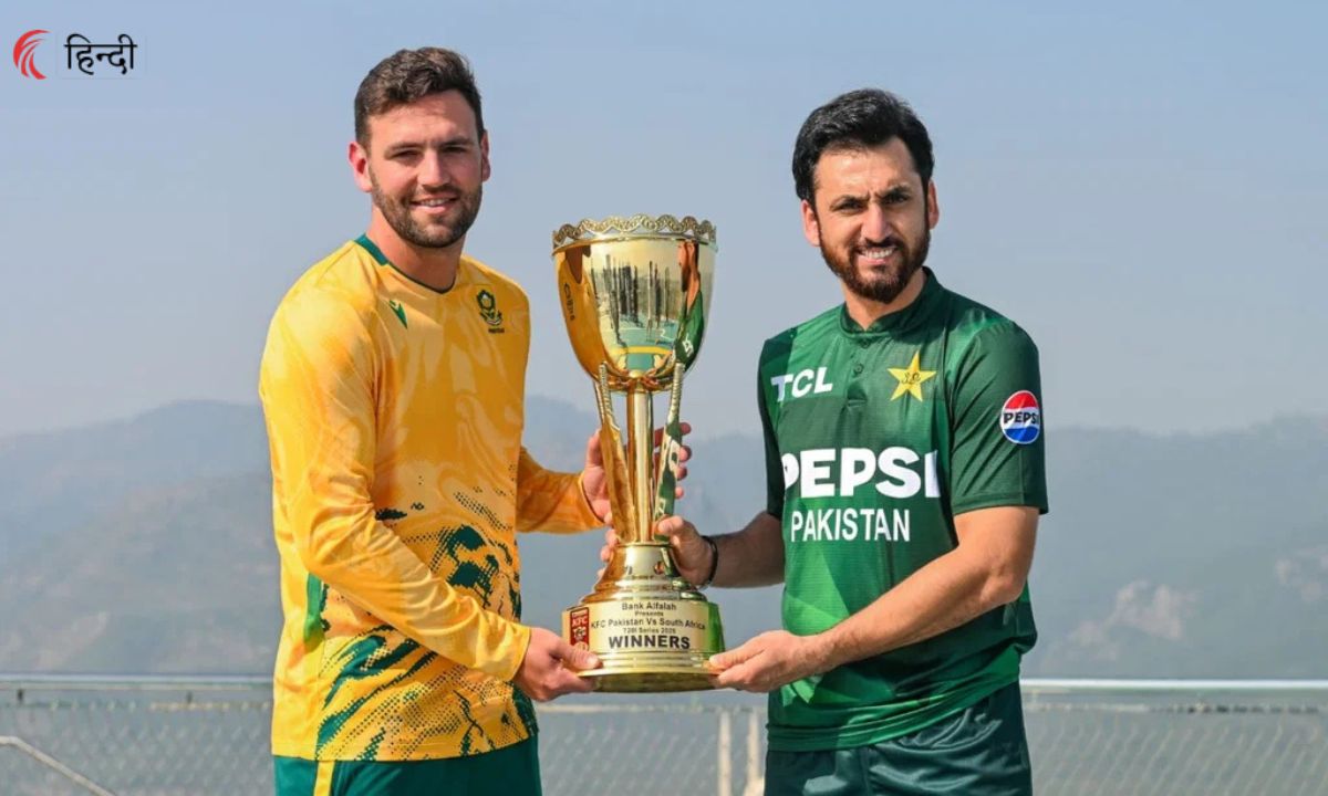 PAK vs SA 3rd T20I Prediction