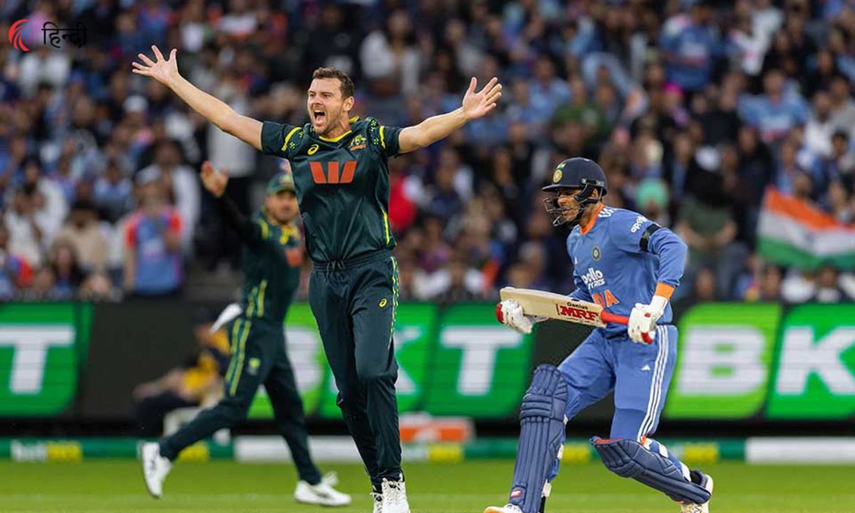 IND vs AUS 3rd T20I Prediction