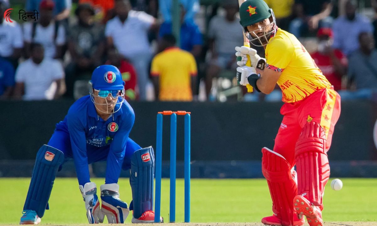 ZIM vs AFG 3rd T20I Prediction