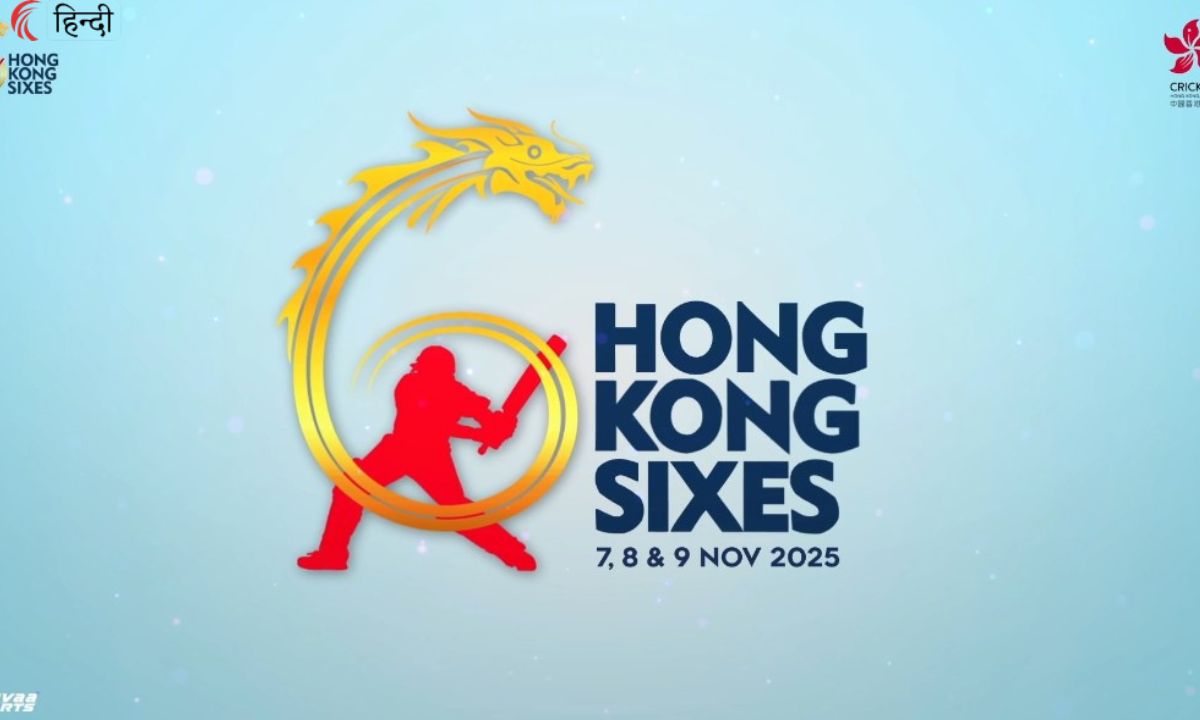 Hong Kong Sixes vs Bangladesh Sixes