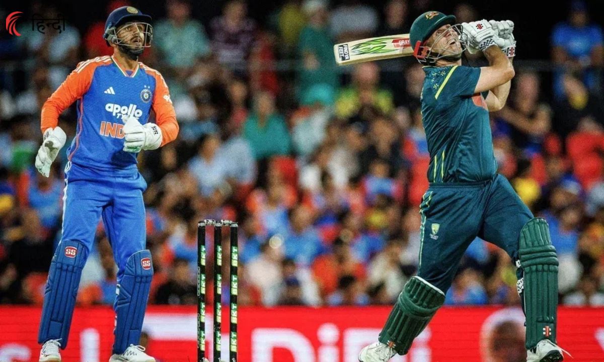 IND vs AUS Match Prediction