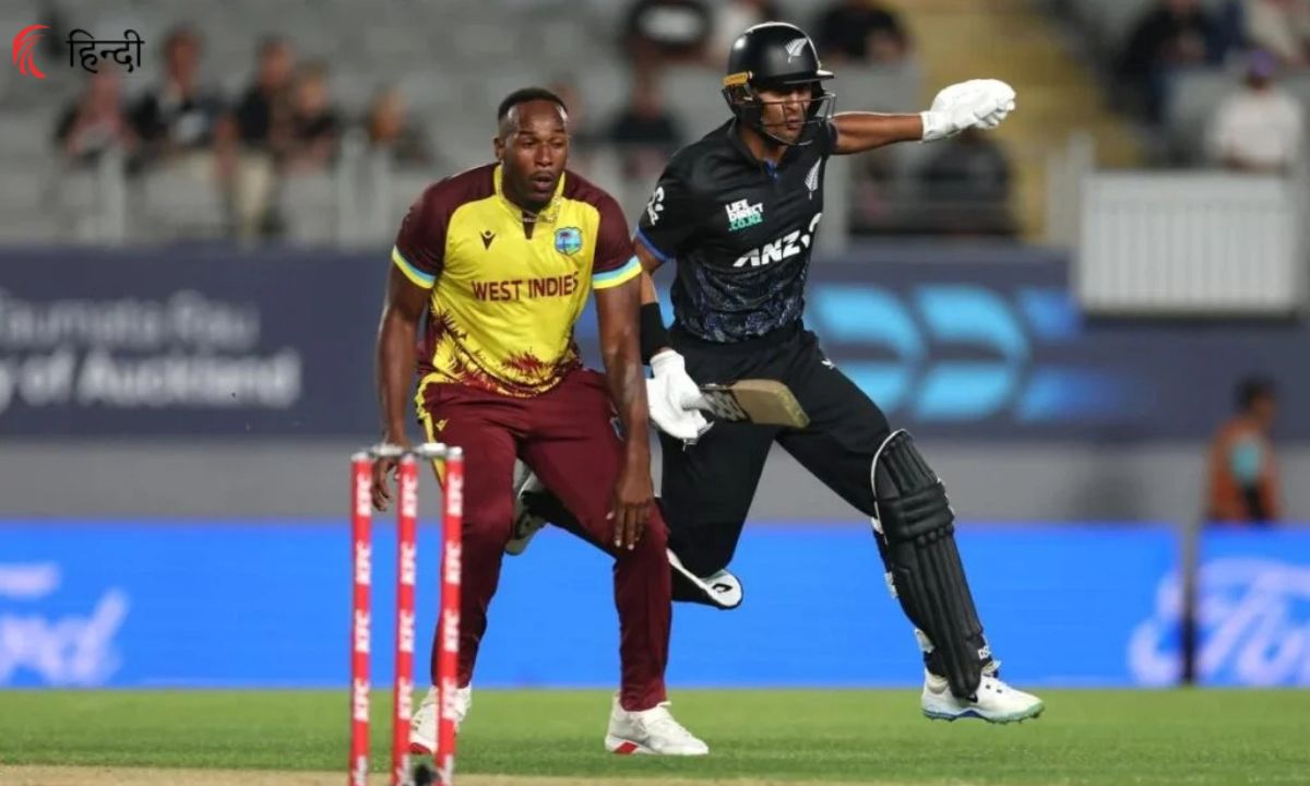 NZ vs WI Match Prediction
