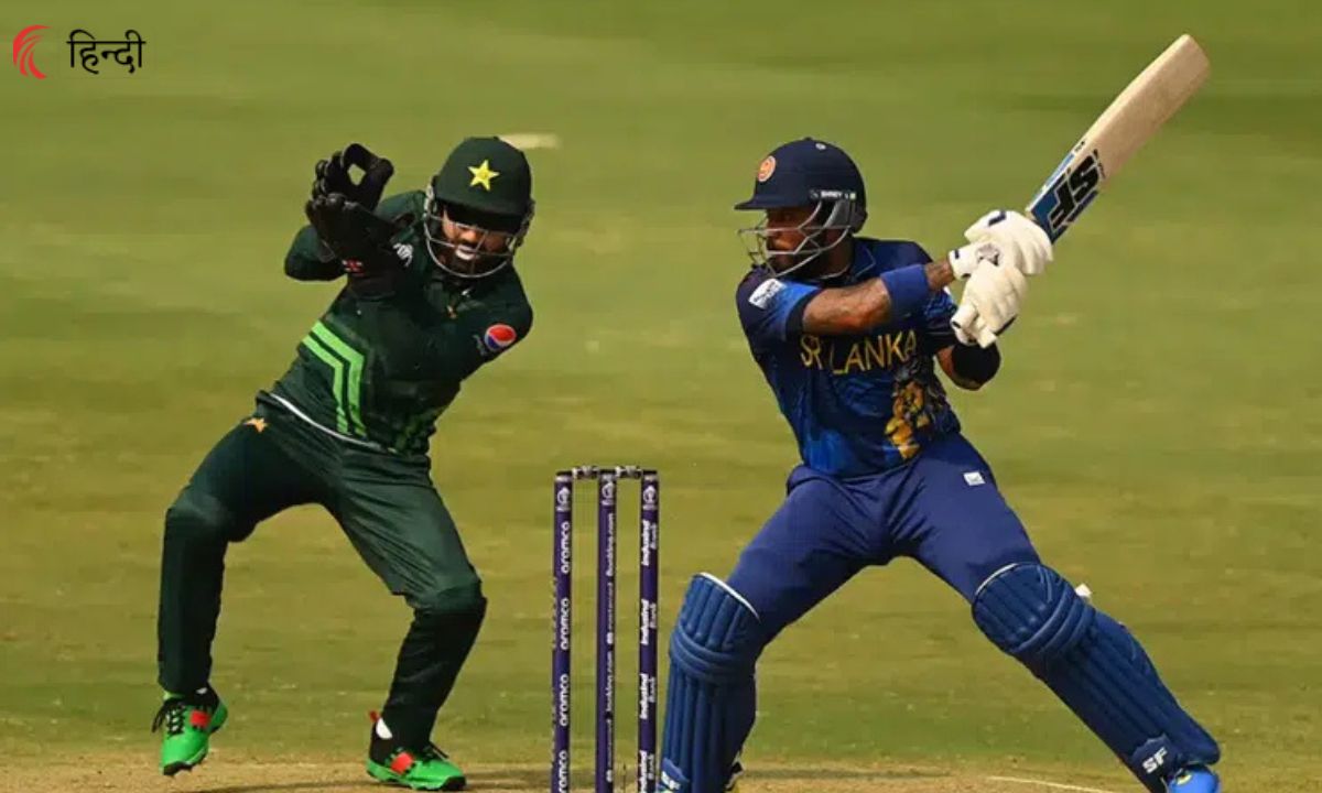 PAK vs SL Match Prediction