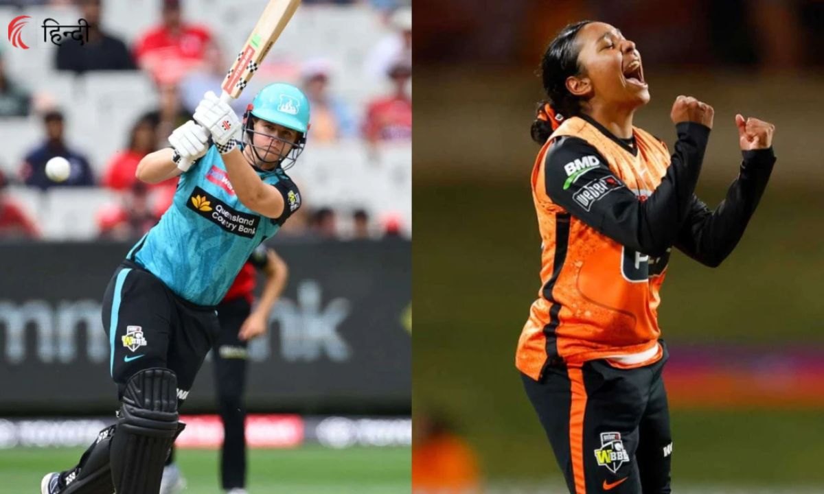 BH-W vs PS-W Match Prediction