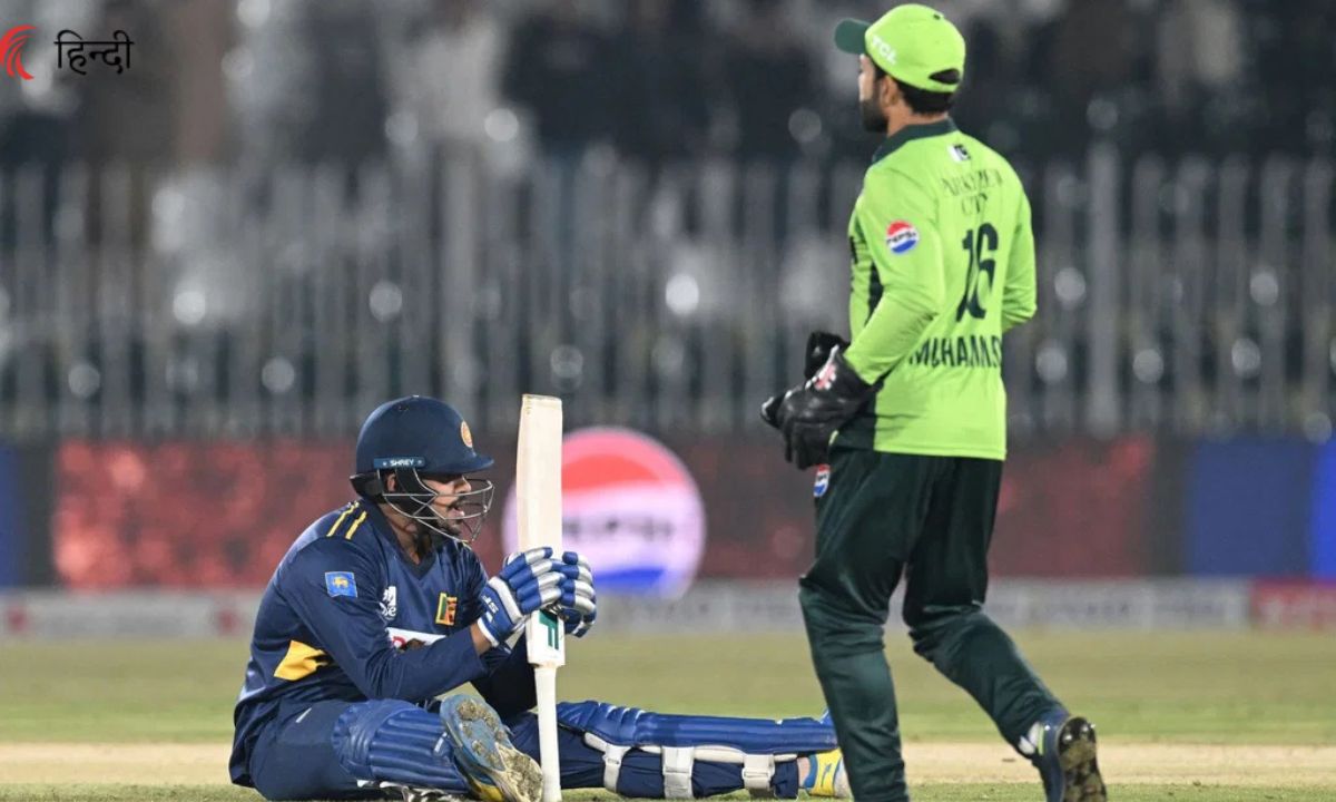 PAK vs SL Match Prediction