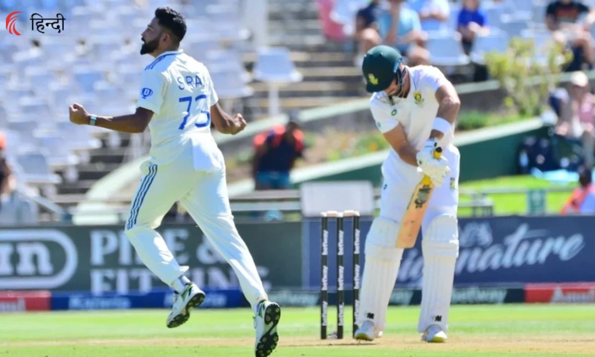 IND vs SA Match Prediction