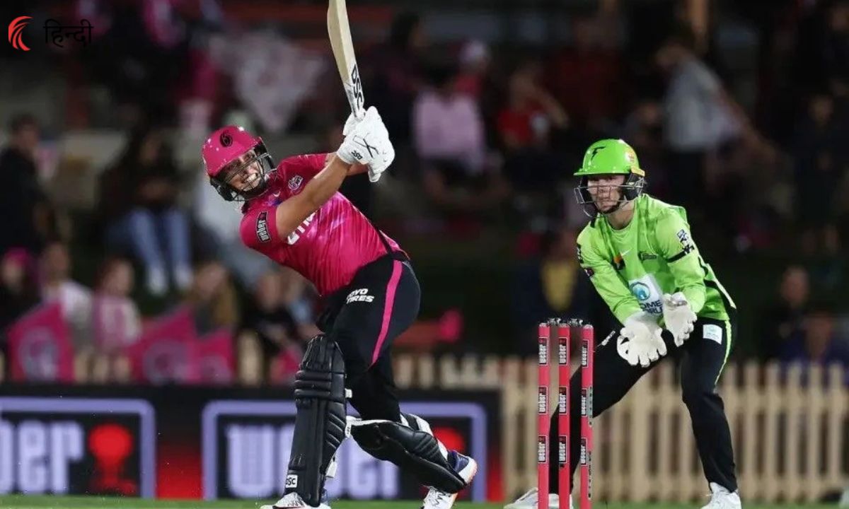 ST-W vs SS-W 11th T20 Prediction