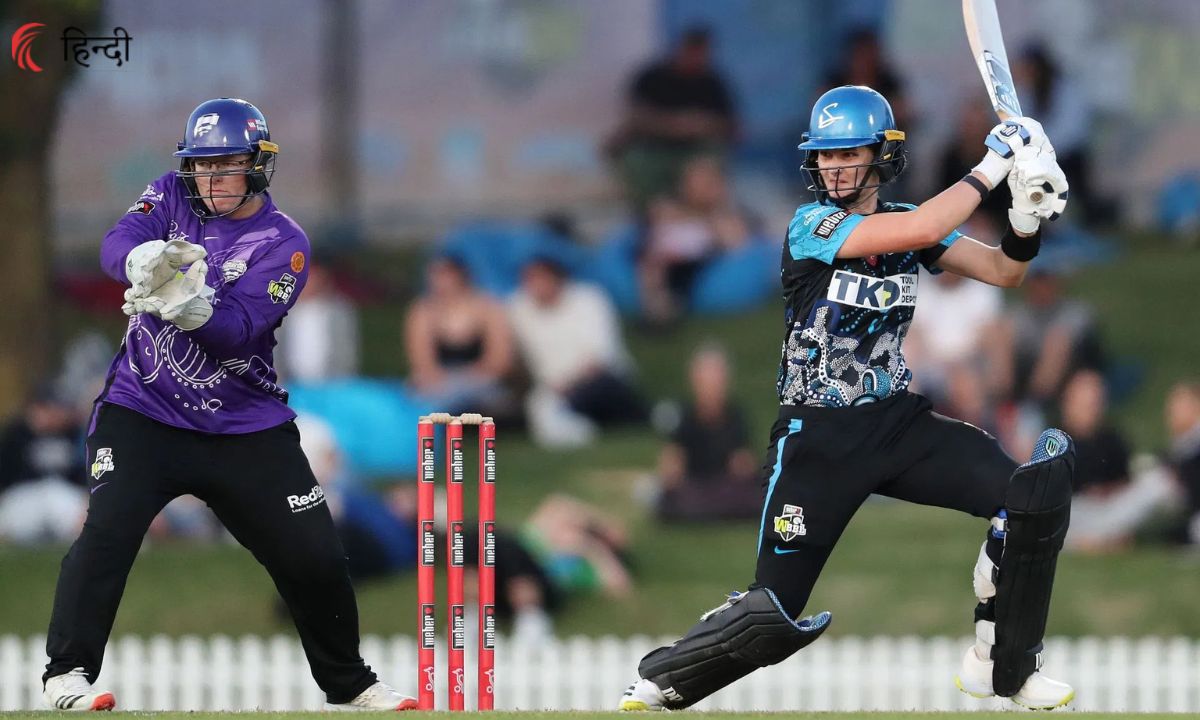 HB-W vs AS-W 14th T20 Prediction