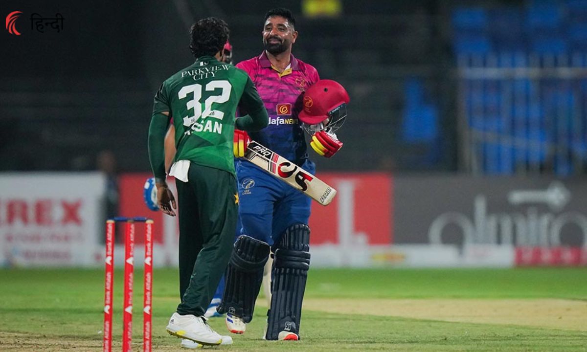 PAK-A vs UAE 9th T20 Prediction