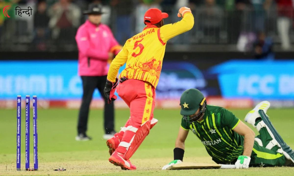 PAK vs ZIM 1st T20 Prediction