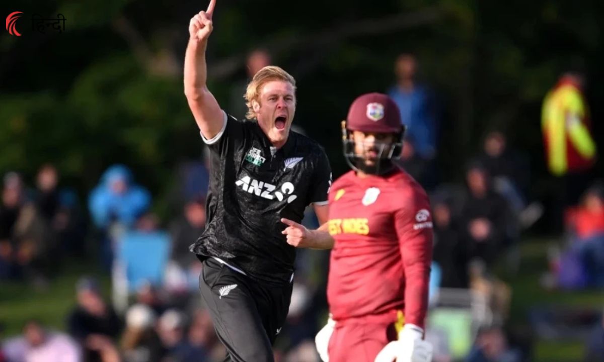 NZ vs WI 2nd ODI Prediction
