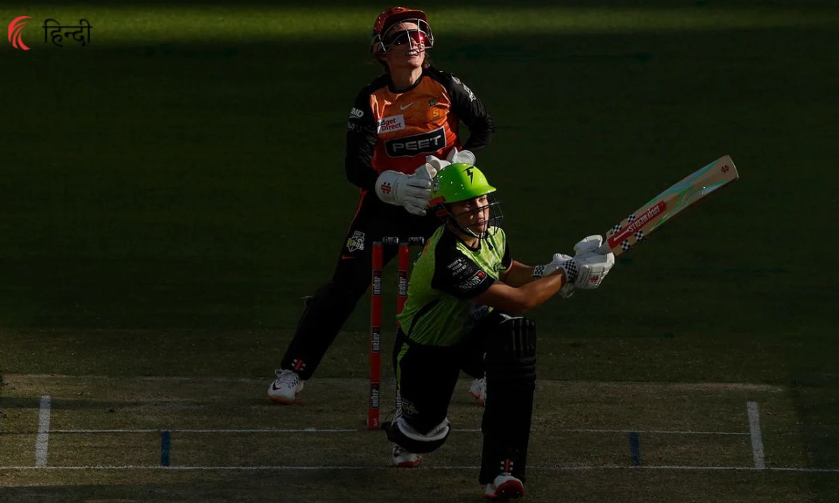 ST-W vs PS-W 15th T20 Prediction