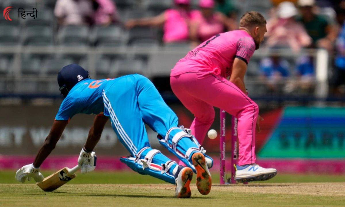 IND-A vs SA-A 3rd ODI Prediction