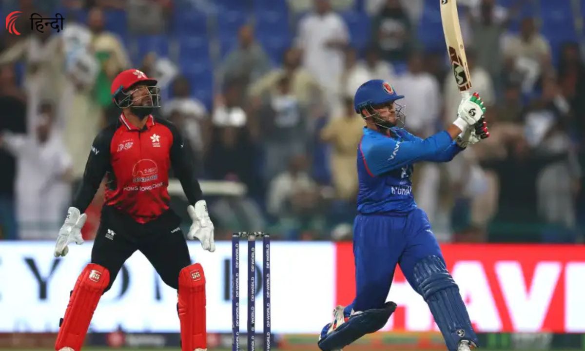 AFG-A vs HK 11th T20 Prediction