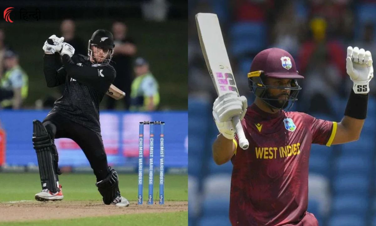 NZ vs WI 3rd ODI Prediction