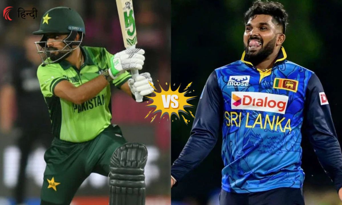 PAK vs SL 3rd T20 Prediction