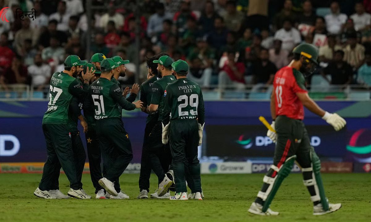 BAN-A vs PAK-A Final Match Prediction