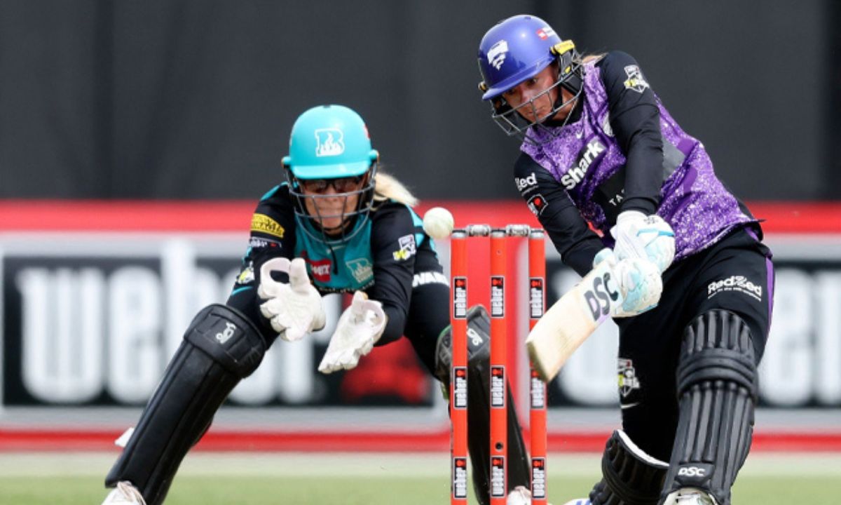 MS-W vs HB-W 24th T20 Prediction