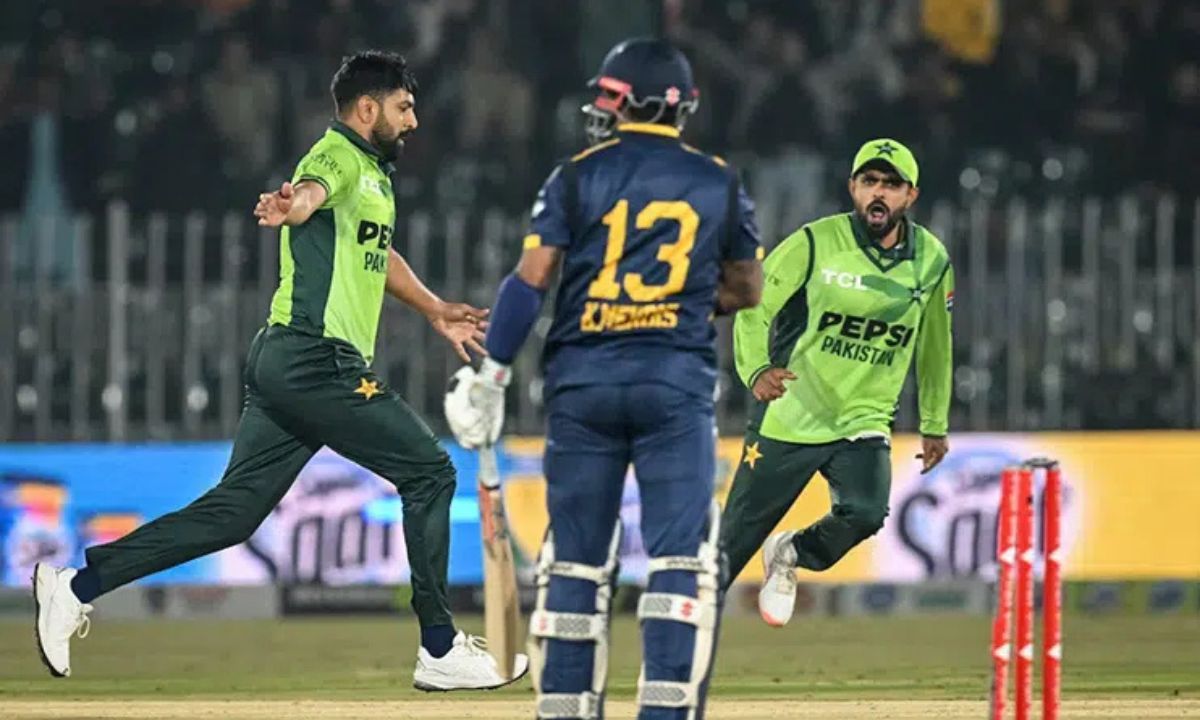 PAK vs SL 6th T20 Prediction