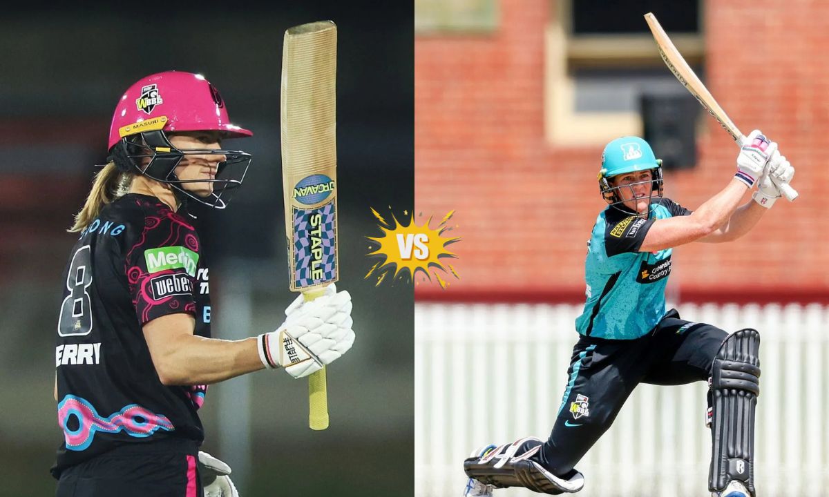 SS-W vs BH-W 26th T20 Prediction