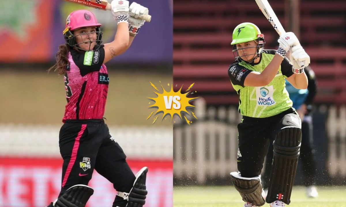 SS-W vs ST-W 31st T20 Prediction