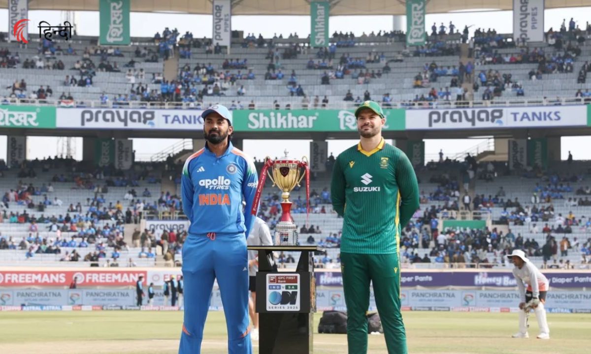 IND vs SA 2nd ODI Prediction