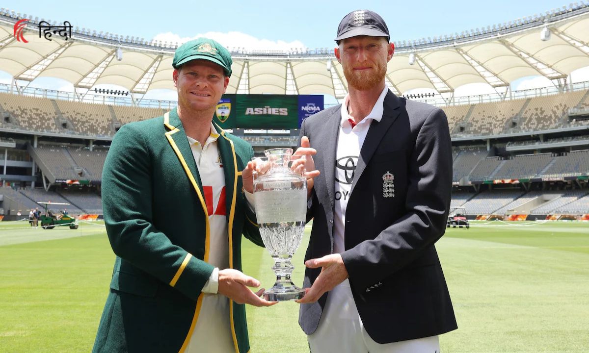 AUS vs ENG 2nd Test Prediction