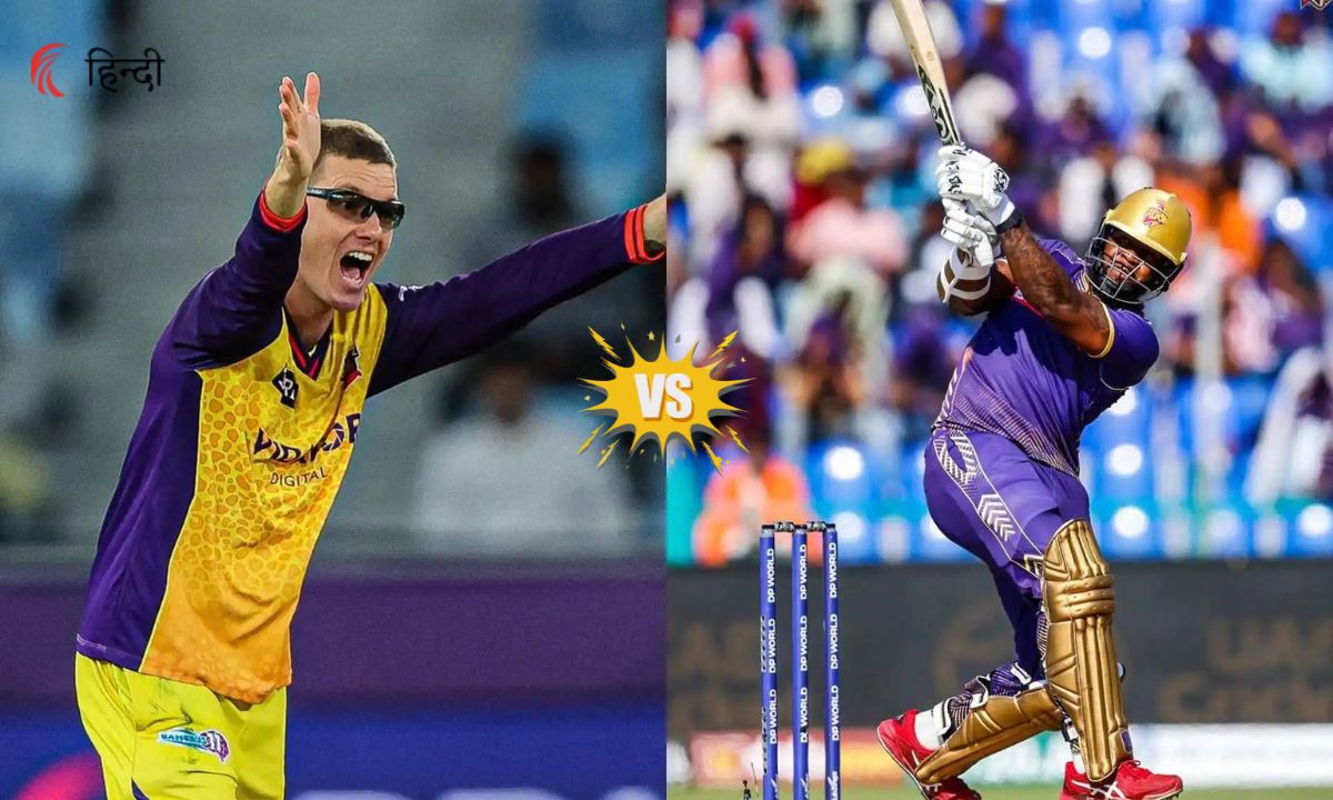 SW vs ADKR 2nd T20 Prediction