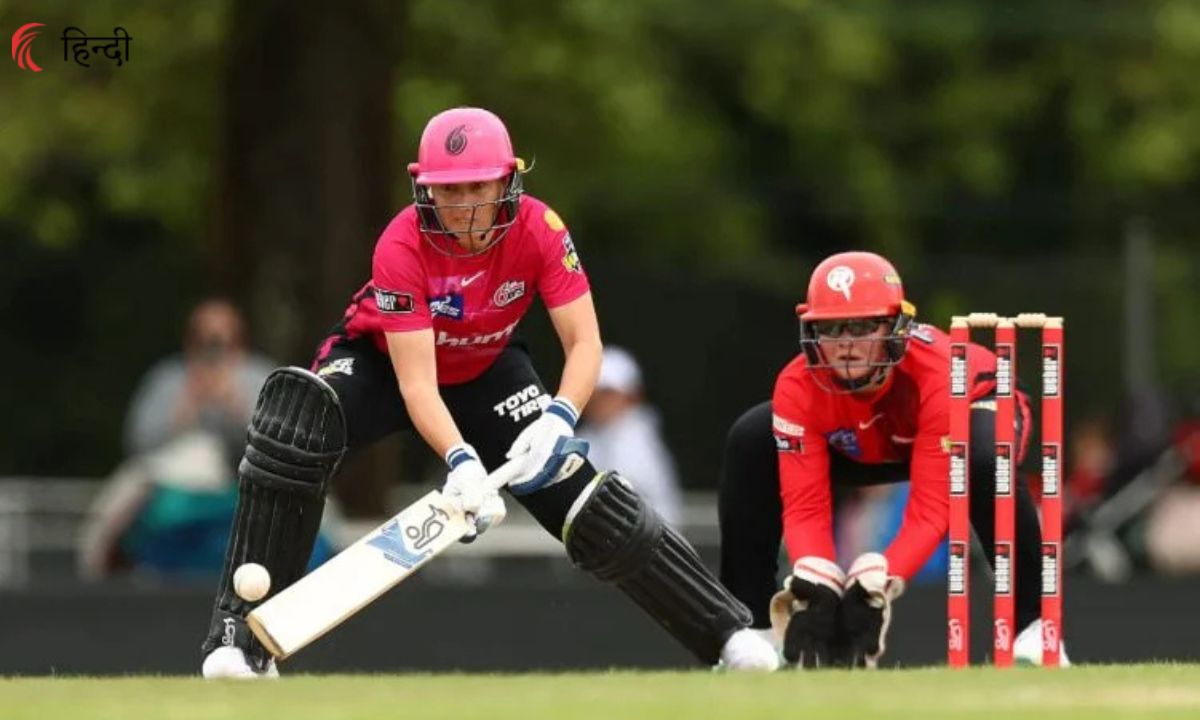 MR-W vs SS-W 36th T20 Prediction