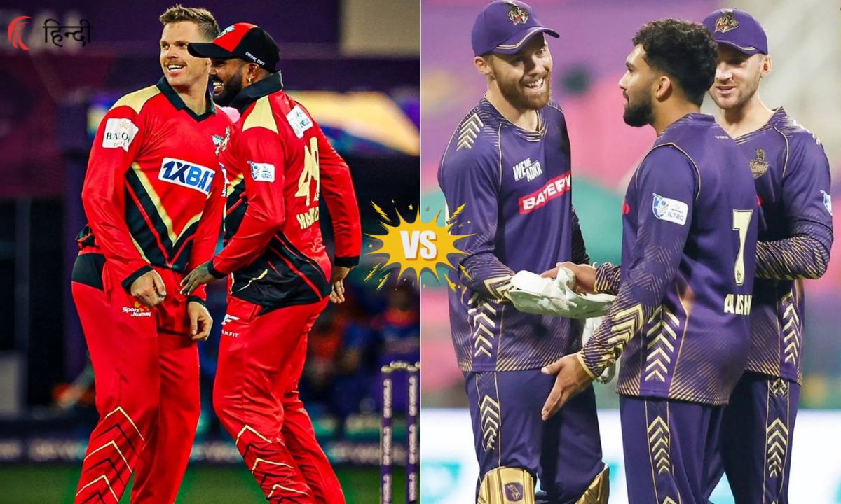 DV vs ADKR 4th T20 Prediction