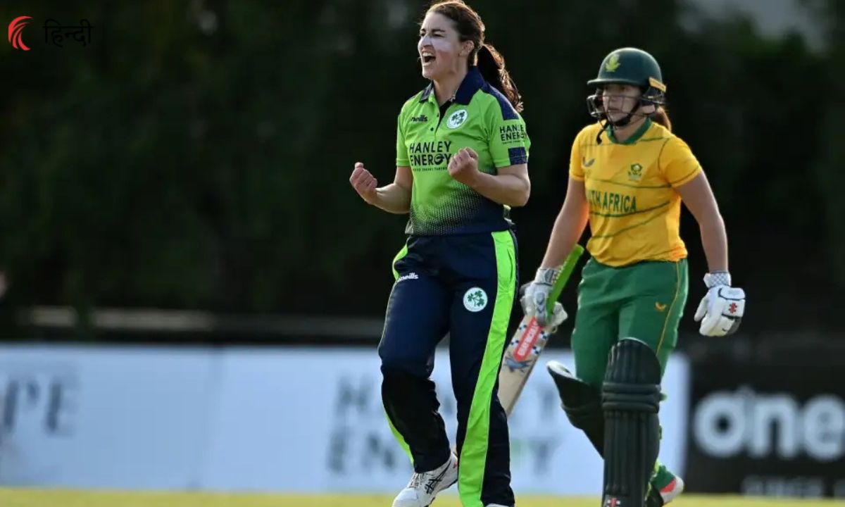 SA-W vs IRE-W 1st T20I Prediction