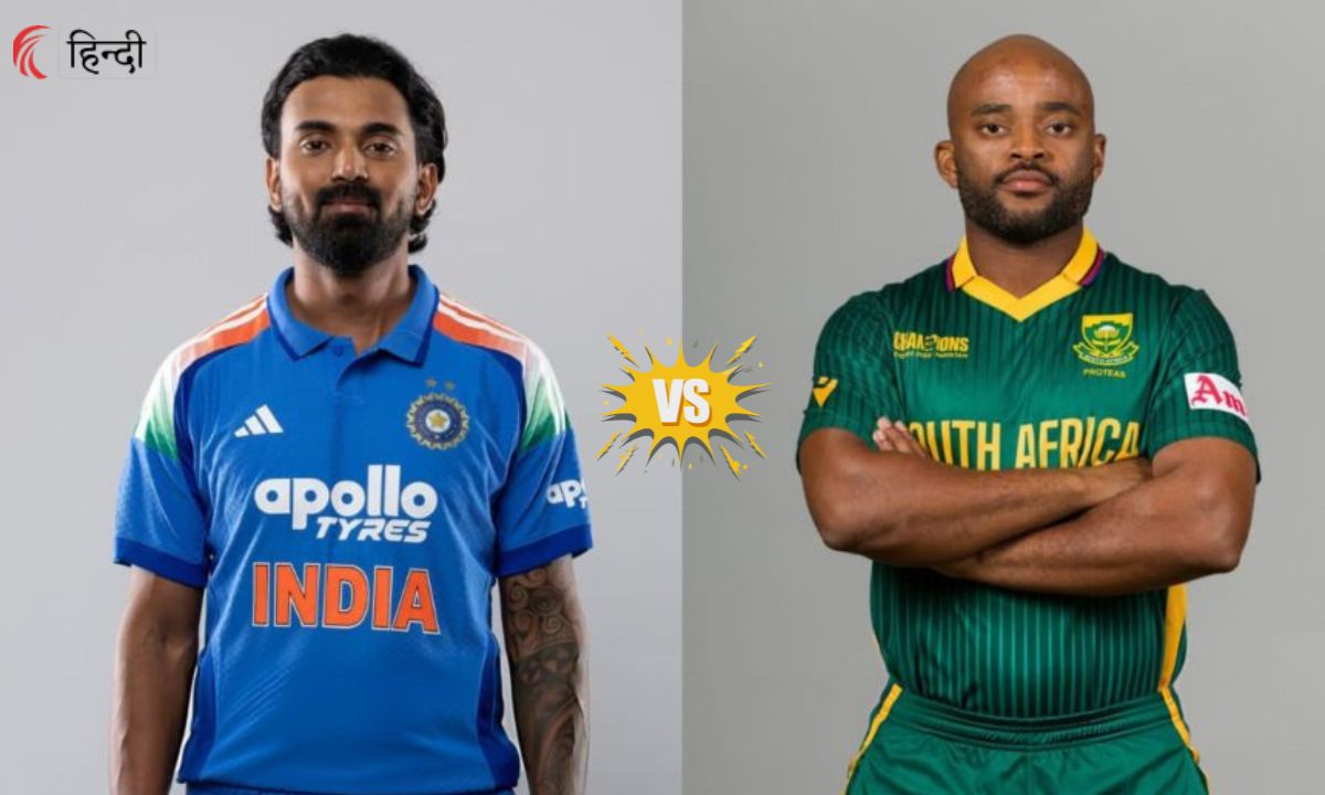 IND vs SA 3rd ODI Prediction