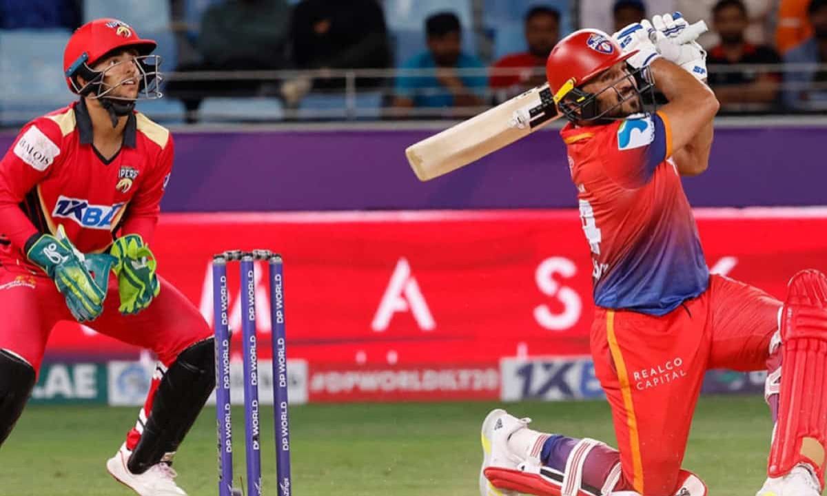 DC vs GG 5th T20 Prediction