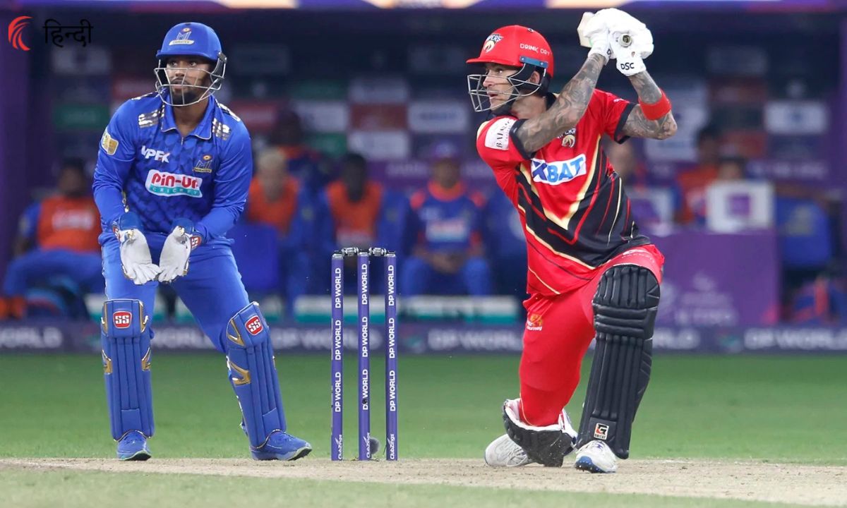 MIE vs DV 9th T20 Prediction