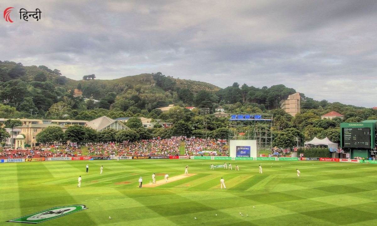 NZ vs WI 2nd Test Prediction