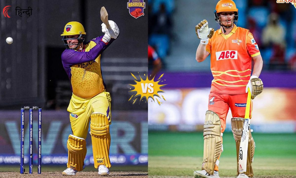 GG vs SWR 10th T20 Prediction