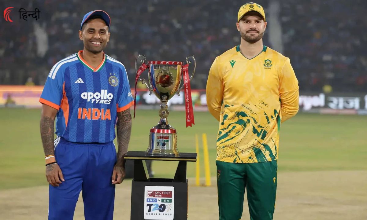 IND vs SA 2nd T20I Prediction