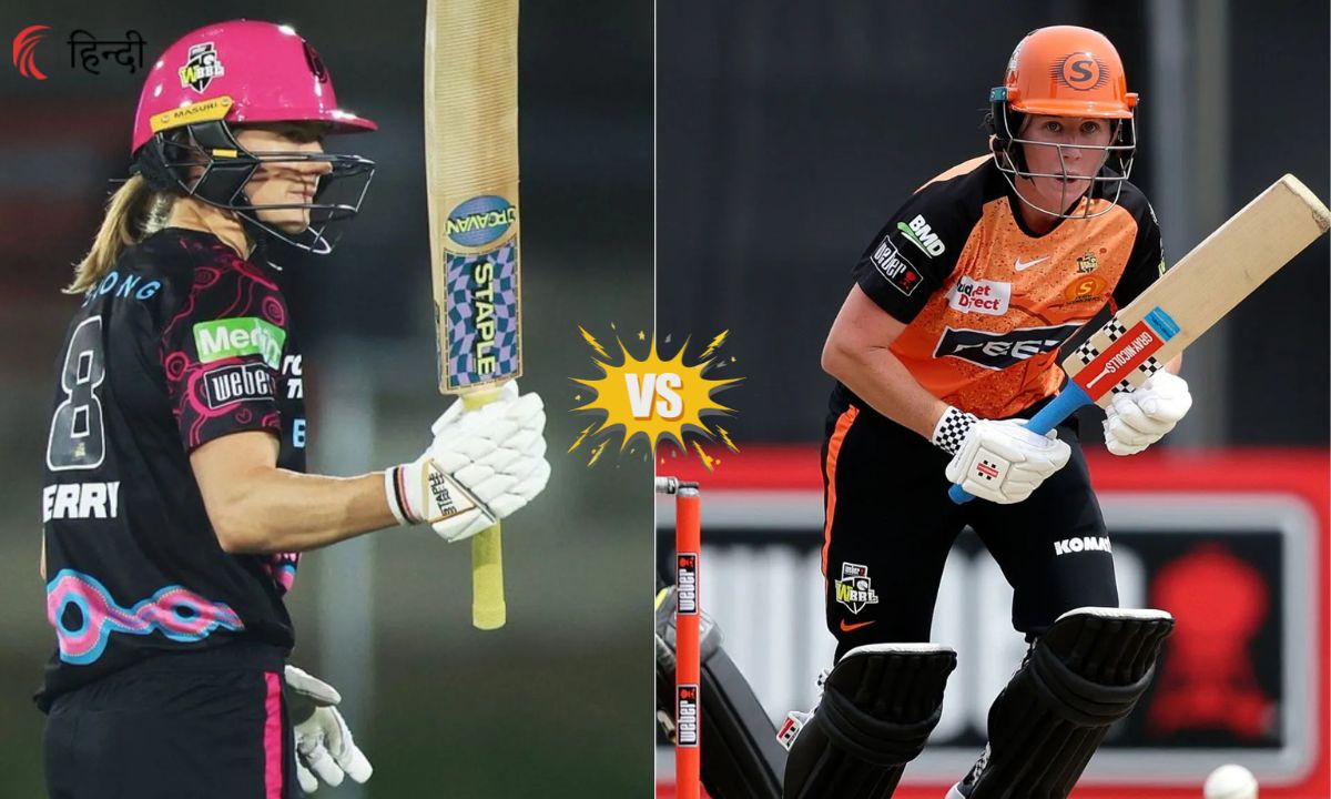 SS-W vs PS-W Challenger T20 Prediction