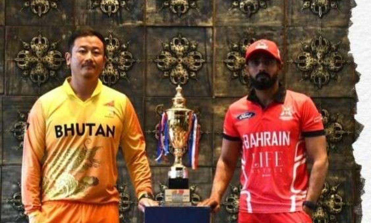 BHU vs BAH 4th T20I Prediction