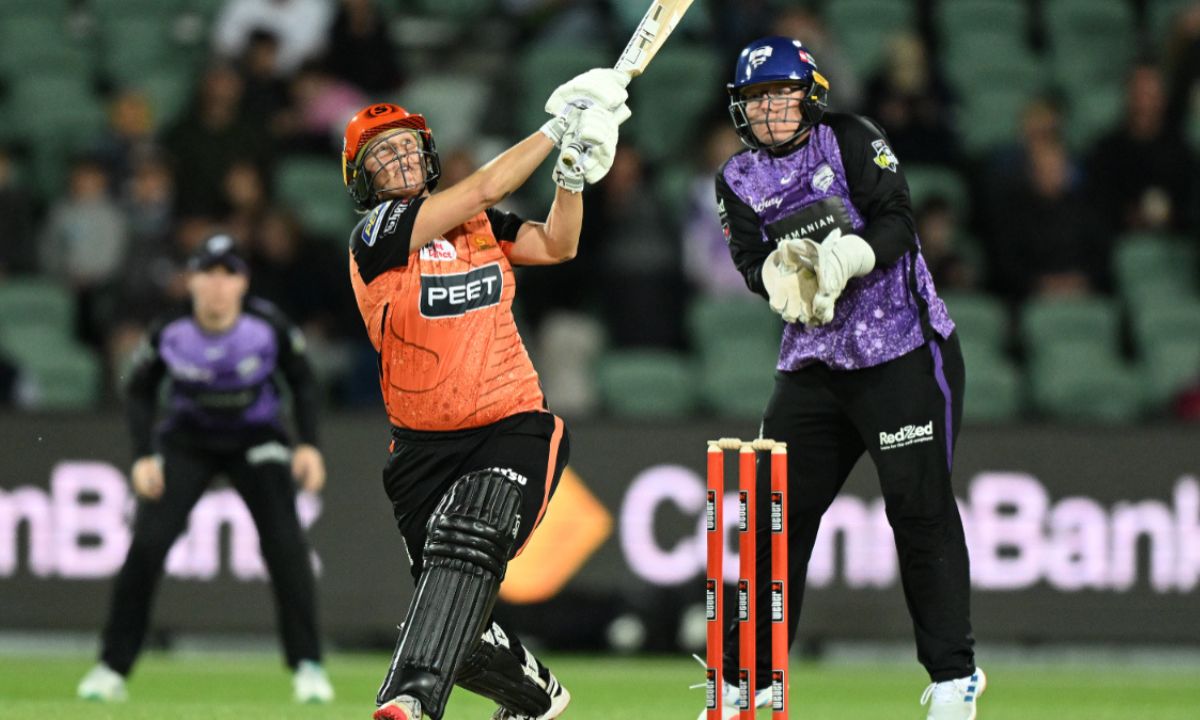 HB-W vs PS-W Final T20 Prediction