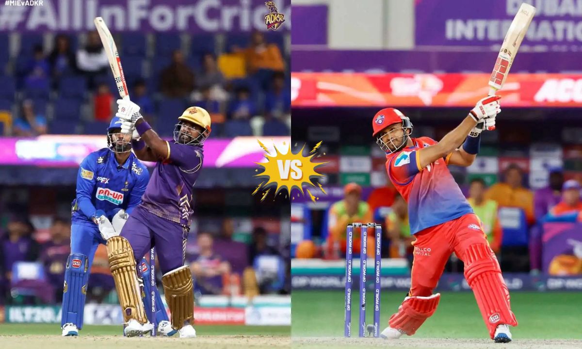 ADKR vs DC 13th T20 Prediction