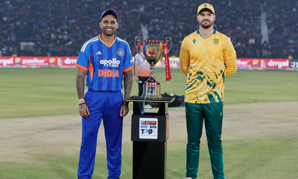 IND vs SA 3rd T20I Prediction