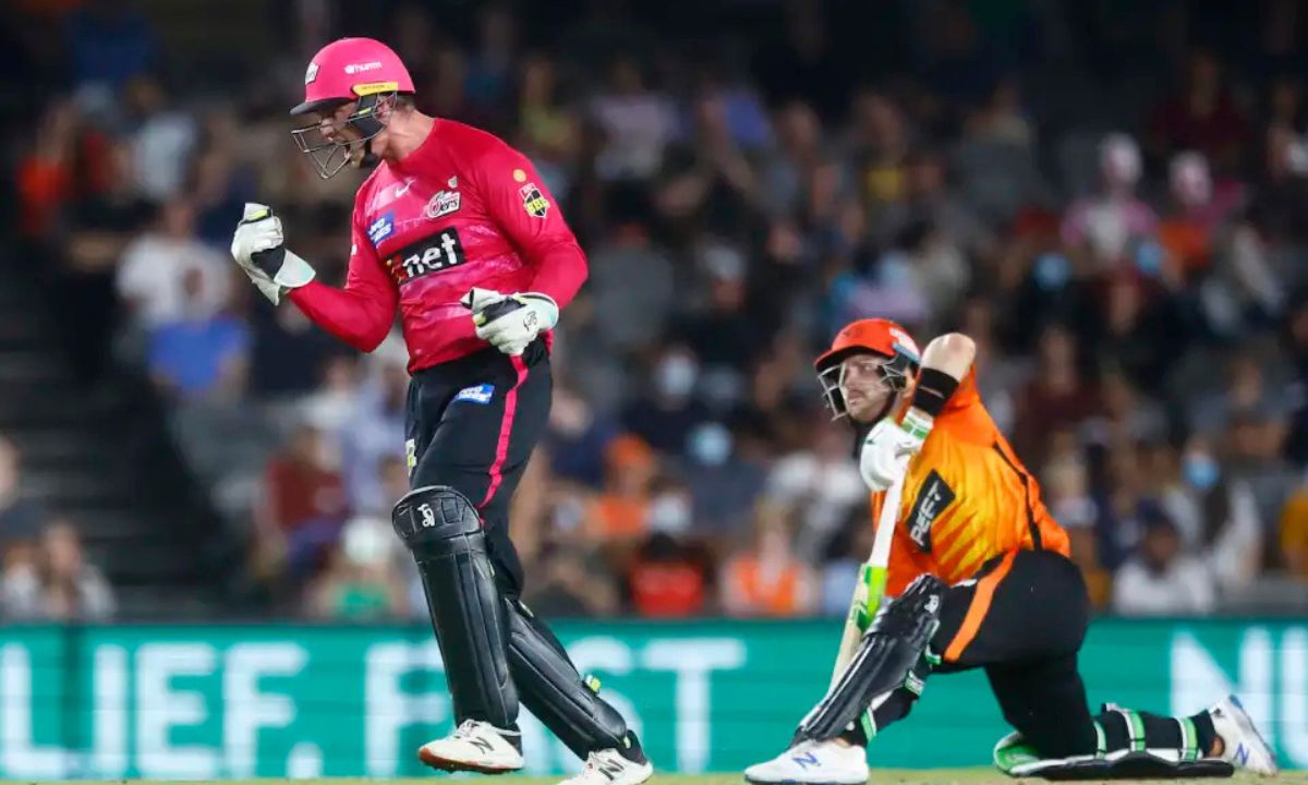 PS vs SS 1st T20 Prediction