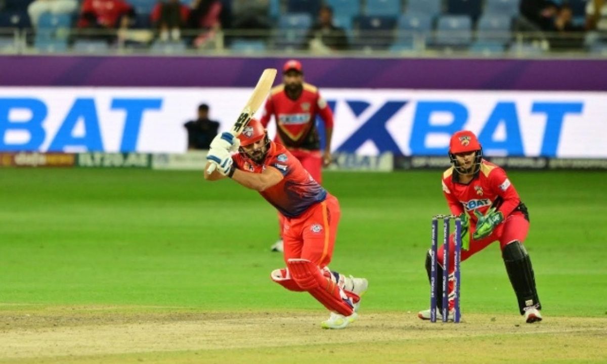 DV vs DC 15th T20 Prediction