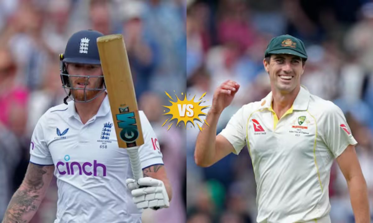 AUS vs ENG 3rd Test Prediction