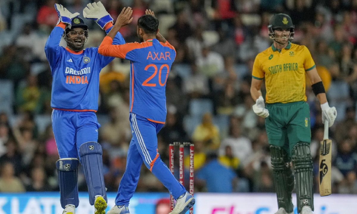 IND vs SA 4th T20I Prediction