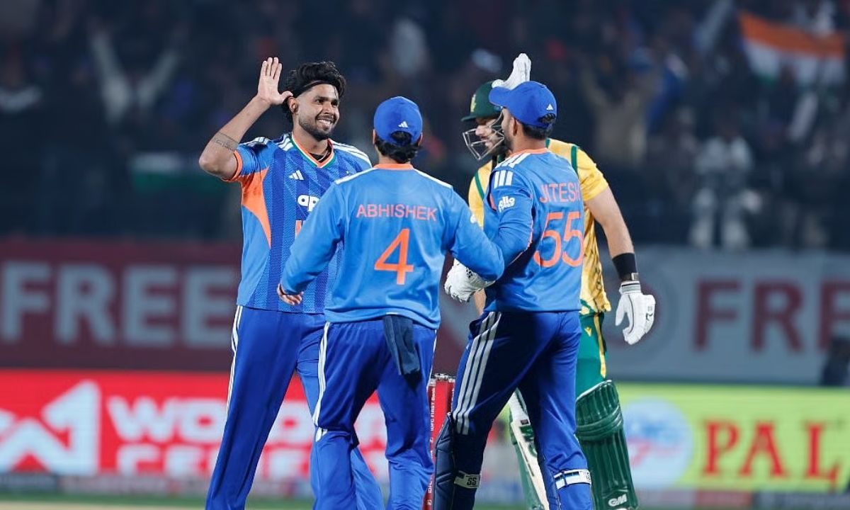 IND vs SA 5th T20I Prediction